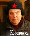 Krzysztof_Kononowicz - filmy