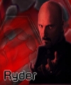 Ryder - filmy