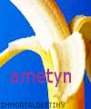 ametyn - filmy
