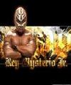 mysterio