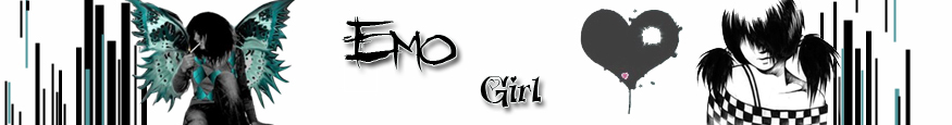 Zdjęcia Przyjaciela Emo-Girl (Emo Girl)
