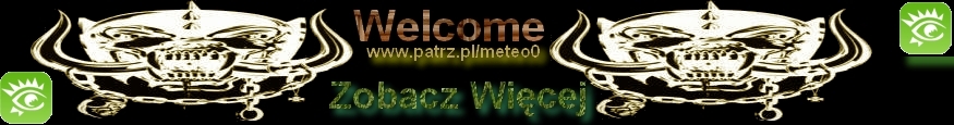 Zdjęcia Przyjaciela meteo0 (Mateusz)