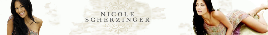 Zdjęcia VIPa Nicole-Scherzinger (Nicole Scherzinger)