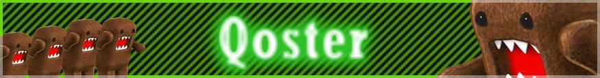 Zdjęcia Przyjaciela qoster