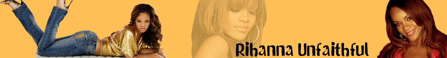 Zdjęcia VIPa Rihanna_Unfaithful (Rihanna)