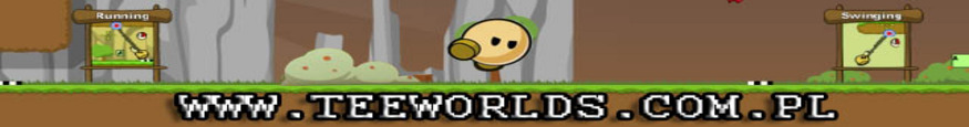 Zdjęcia Użytkownika teeworlds (Teeworlds)